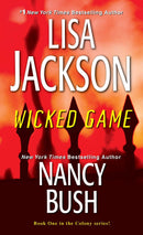 Wicked Game-Fiction: Thriller and horror-買書書 BuyBookBook