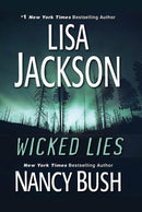 Wicked Lies-Fiction: Thriller and horror-買書書 BuyBookBook