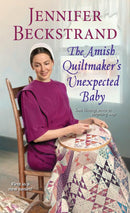 The Amish Quiltmaker’s Unexpected Baby-Fiction: Religious and spiritual-買書書 BuyBookBook
