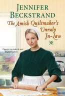 The Amish Quiltmaker’s Unruly In-Law-Fiction: Religious and spiritual-買書書 BuyBookBook