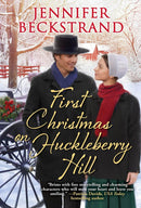 First Christmas on Huckleberry Hill-Fiction: Religious and spiritual-買書書 BuyBookBook