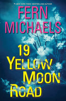 19 Yellow Moon Road-Fiction: Adventure / action / war-買書書 BuyBookBook