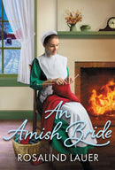 An Amish Bride-Fiction: Religious and spiritual-買書書 BuyBookBook