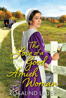 The Love of a Good Amish Woman-Fiction: Religious and spiritual-買書書 BuyBookBook