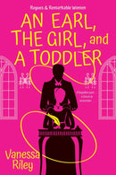 An Earl, the Girl, and a Toddler-Fiction: Romance-買書書 BuyBookBook
