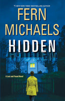 Hidden-Fiction: Thriller and horror-買書書 BuyBookBook