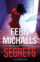 Secrets-Fiction: Thriller and horror-買書書 BuyBookBook