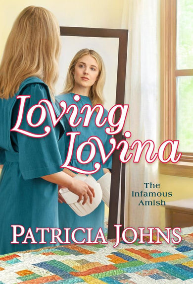 Loving Lovina-Fiction: Religious and spiritual-買書書 BuyBookBook