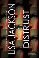 Distrust-Fiction: Thriller and horror-買書書 BuyBookBook