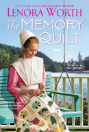 The Memory Quilt-Fiction: Religious and spiritual-買書書 BuyBookBook