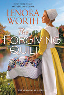 The Forgiving Quilt-Fiction: Religious and spiritual-買書書 BuyBookBook
