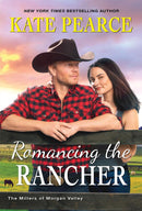 Romancing the Rancher-Fiction: Romance-買書書 BuyBookBook