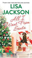 All I Want from Santa-Fiction: general and literary-買書書 BuyBookBook