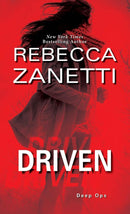 Driven-Fiction: Thriller and horror-買書書 BuyBookBook
