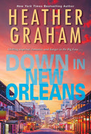 Down in New Orleans-Fiction: Romance-買書書 BuyBookBook