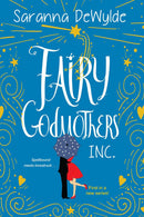 Fairy Godmothers, Inc.-Fiction: Romance-買書書 BuyBookBook