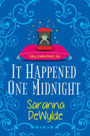 It Happened One Midnight-Fiction: Romance-買書書 BuyBookBook