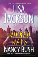 Wicked Ways-Fiction: Thriller and horror-買書書 BuyBookBook