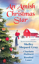 An Amish Christmas Star-Fiction: Religious and spiritual-買書書 BuyBookBook