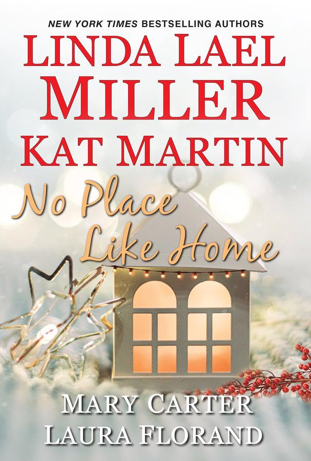 No Place Like Home-Fiction: Romance-買書書 BuyBookBook