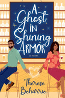 A Ghost in Shining Armor-Fiction: Romance-買書書 BuyBookBook