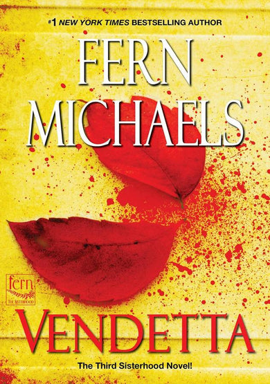 Vendetta-Fiction: Adventure / action / war-買書書 BuyBookBook
