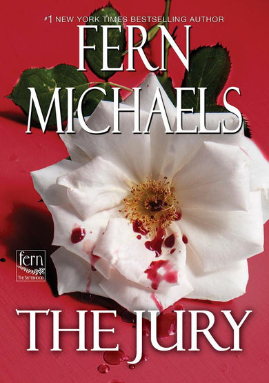 The Jury-Fiction: Adventure / action / war-買書書 BuyBookBook