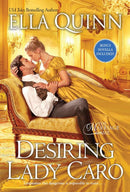 Desiring Lady Caro-Fiction: Romance-買書書 BuyBookBook