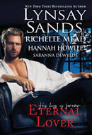 Eternal Lover-Fiction: Romance-買書書 BuyBookBook