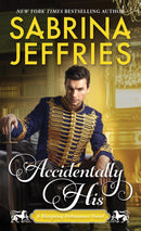 Accidentally His-Historical romance-買書書 BuyBookBook