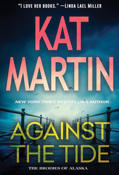 Against the Tide-Fiction: Romance-買書書 BuyBookBook