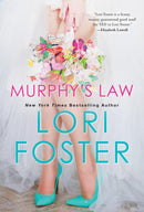 Murphy's Law-Fiction: Romance-買書書 BuyBookBook