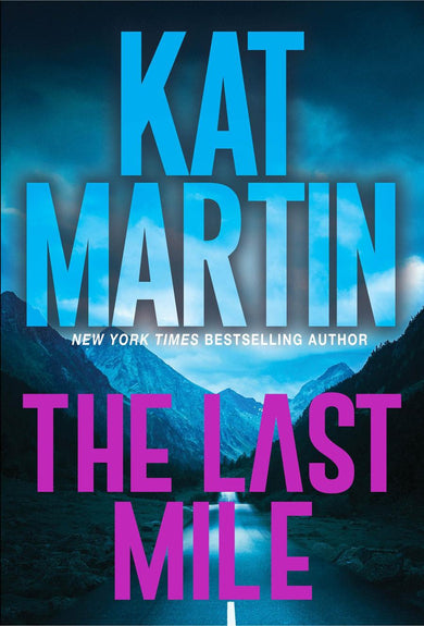 The Last Mile-Fiction: Thriller and horror-買書書 BuyBookBook