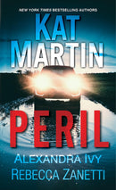 Peril-Fiction: Thriller and horror-買書書 BuyBookBook
