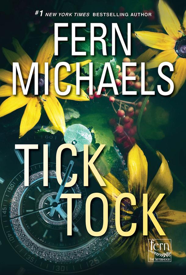 Tick Tock-Fiction: Adventure / action / war-買書書 BuyBookBook
