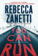 You Can Run-Fiction: Thriller and horror-買書書 BuyBookBook