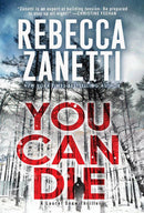You Can Die-Fiction: Thriller and horror-買書書 BuyBookBook