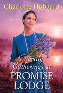 Family Gatherings at Promise Lodge-Fiction: Religious and spiritual-買書書 BuyBookBook