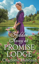 Hidden Away at Promise Lodge-Fiction: Religious and spiritual-買書書 BuyBookBook