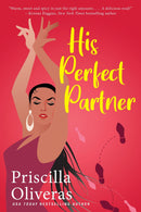 His Perfect Partner-Fiction: Romance-買書書 BuyBookBook