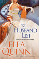 The Husband List-Fiction: Romance-買書書 BuyBookBook