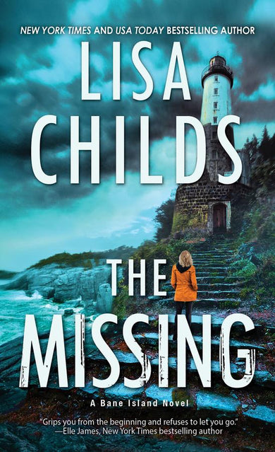 The Missing-Fiction: Thriller and horror-買書書 BuyBookBook