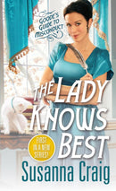 The Lady Knows Best-Fiction: Romance-買書書 BuyBookBook