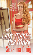The Lady Makes Her Mark-Fiction: Romance-買書書 BuyBookBook