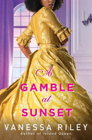 A Gamble at Sunset-Historical romance-買書書 BuyBookBook