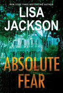 Absolute Fear-Fiction: Thriller and horror-買書書 BuyBookBook