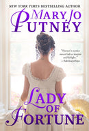Lady of Fortune-Fiction: Romance-買書書 BuyBookBook
