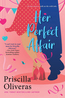 Her Perfect Affair-Fiction: Romance-買書書 BuyBookBook