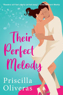 Their Perfect Melody-Fiction: Romance-買書書 BuyBookBook