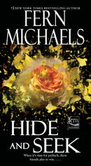Hide and Seek-Fiction: Adventure / action / war-買書書 BuyBookBook